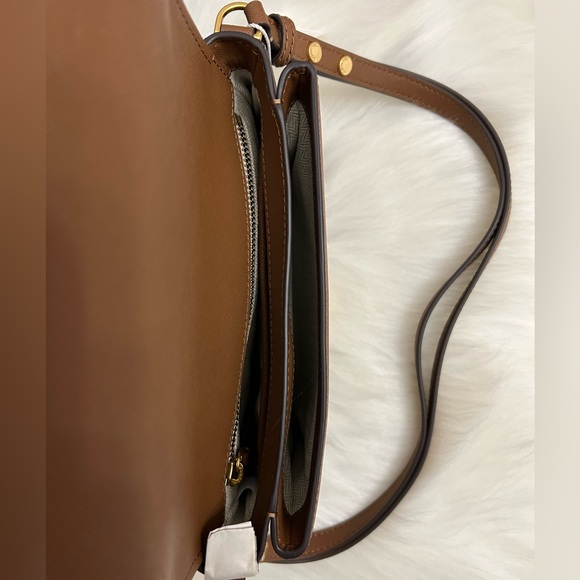 Tory Burch Emerson crossbody bag - Picture 5 of 6
